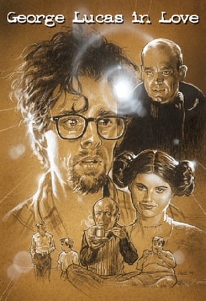 Poster George Lucas in Love 1999