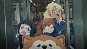 Train to the End of the World: Season1 – Episode11