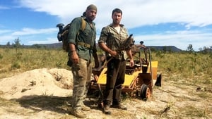 Dual Survival Battle of Brazil