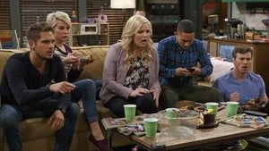 Baby Daddy 4×19