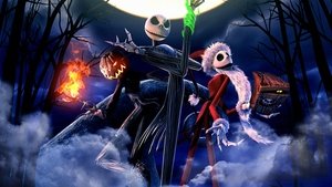 Nightmare Before Christmas (1993)