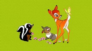Bambi (1942) HD 1080P LATINO/INGLES
