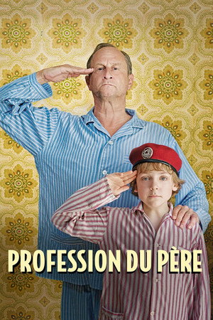 My Father's Stories