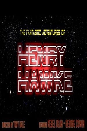 Poster The Fantastic Adventures of Henry Hawke 2011
