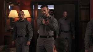 Agentes de S.H.I.E.L.D. Temporada 3 Capitulo 8