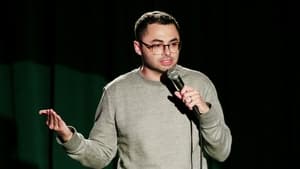 Joe Mande's Award-Winning Comedy Special