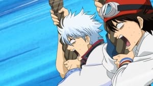 Gintama: 5×26