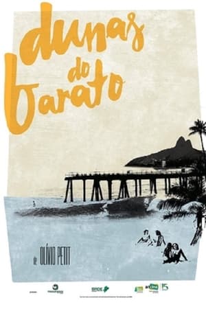 Poster Dunas do Barato 2017