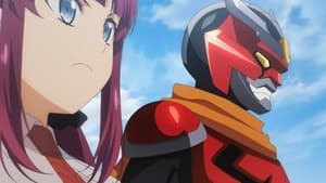 Kaijin Kaihatsubu no Kuroitsu-san: Saison 1 Episode 12