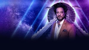 poster Ancient Aliens