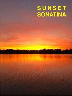 Sunset Sonatina 3