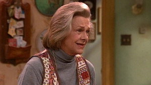 Roseanne: 3×12