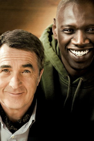 poster The Intouchables