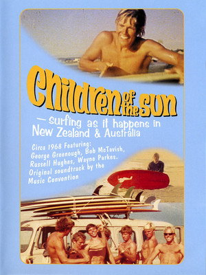 Children of the Sun 6