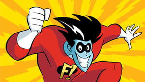 Freakazoid! VF