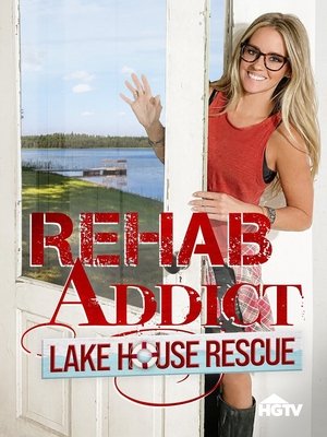 Rehab Addict Lake House Rescue