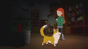 Infinity Train: 1×5