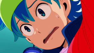 MUTEKING THE Dancing HERO: 1×9