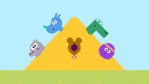 Hey Duggee The Hide-and-Seek Badge