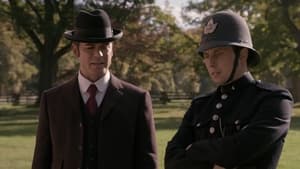 Murdoch Mysteries Season 7 Episode 13