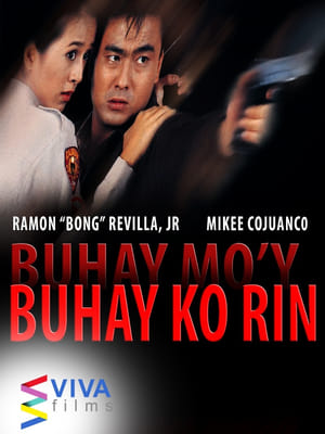 Poster Buhay mo'y buhay ko rin 1997