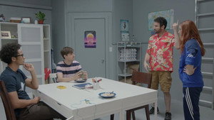 фото  - Смотреть Bunkheads бесплатно онлайн на Lord-Filmy