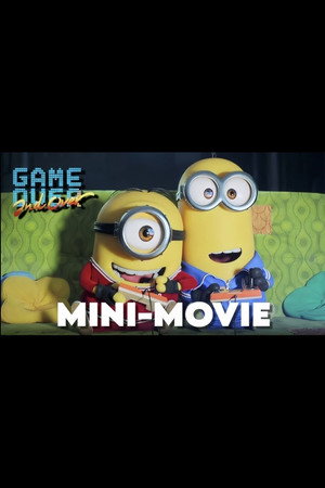 Game Over and Over 17