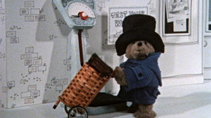 Paddington Weighs In still