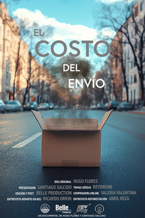 El costo del envío 3