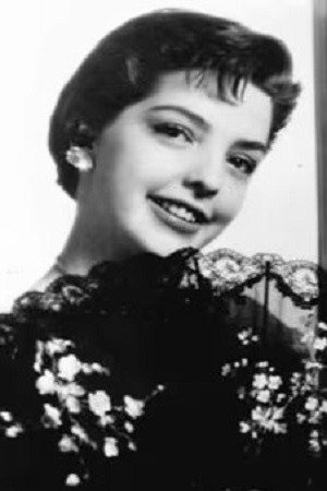 Anabel Gutiérrez portrait