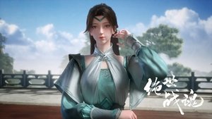 Peerless Battle Spirit: 1×86
