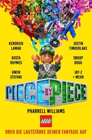 Image Piece by Piece