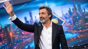 Juan del Val on El hormiguero Season 20 Episode 40 – November 6, 2025