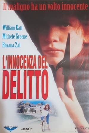 Image L'innocenza del delitto