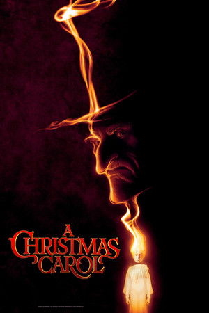 poster A Christmas Carol