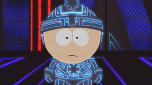 South Park: Stagione 14 x Episodio 4