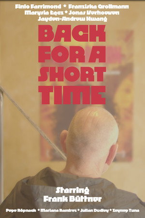 Back for a Short Time