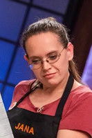 Jana Velčevová Přikrylová