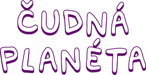 Strange Planet — Logos 9