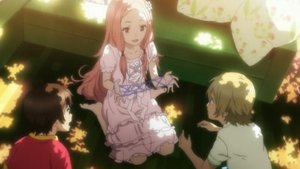 Guilty Crown Season 1 Episode 12