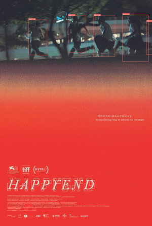 Happyend 50