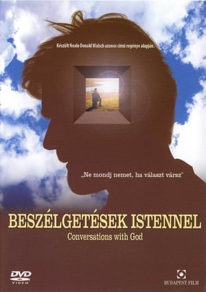 Poster Beszélgetések Istennel 2006