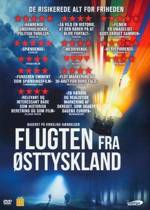 Flugten Fra Østtyskland (2018)