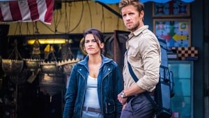 Blood & Treasure Season 1 Episode 7