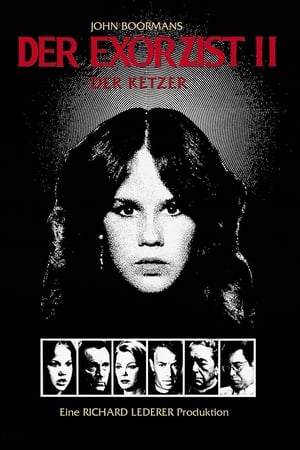 Der Exorzist II - Der Ketzer (1977)