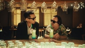 The Frog and the Water (2025)