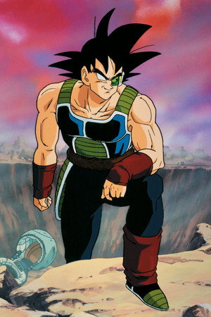 Dragon Ball Z - Épisodes spéciaux - poster n°2