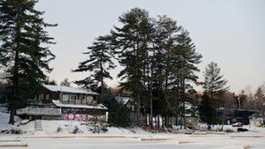 Restaurants on the Edge Muskoka
