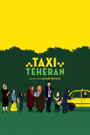 Taxi 15