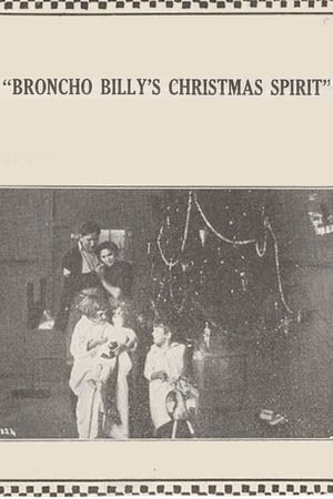 Image Broncho Billy's Christmas Spirit